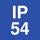 Kaitseaste IP 54