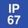 Kaitseaste IP 67
