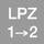 Üleminek LPZ 1 – 2