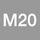 Sisend M20