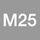 Sisend M25