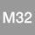 Sisend M32
