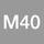 Sisend M40