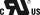 Underwriters Laboratories Inc., USA + CSA, Kanada